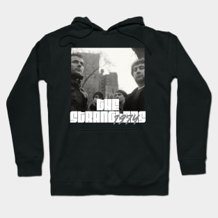 The Stranglers / 1974 Hoodie